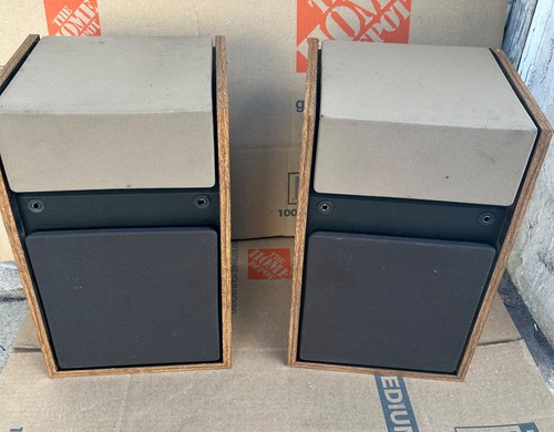 Bose 301 series - 301,