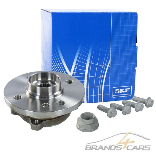 Skf radnabe radlagersatz vorne - skf,
