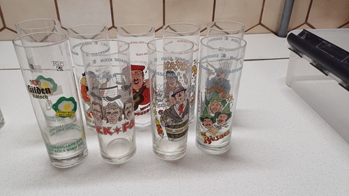 Kölsch gläser 2 - gläser, 0