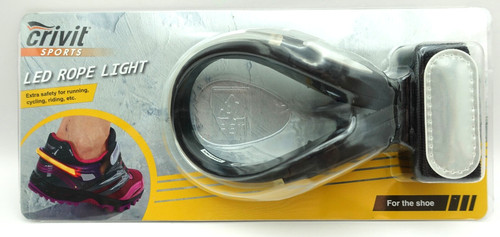 Crivit sports schwarzes band - crivit,