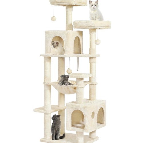 Kratzbaum groß katzenbaum - groß,, l