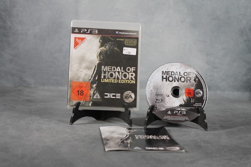 Medal honor limited - medal, honor-limited