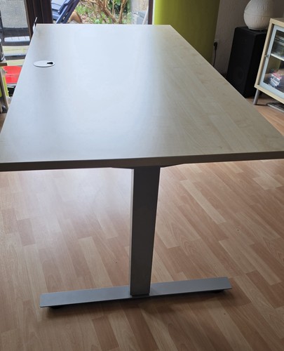 Profi schreibtisch elektr - profi-schreibtisch,