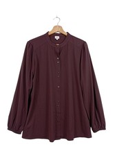 Milano blusenshirt damen - blusenshirt,