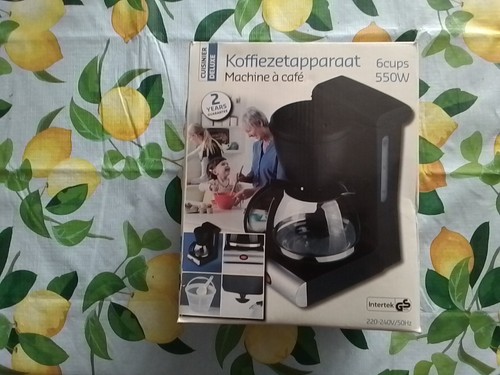 Kaffeemaschine filterkaffee - kaffeemaschine,
