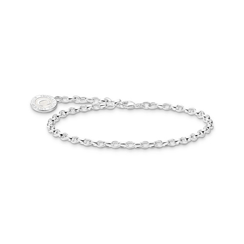 Thomas sabo armband charm - thomas,