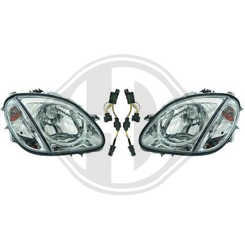 1635280 scheinwerfer satz für - 1635280,