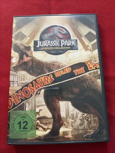 Jurassic park - 10...jurassic,