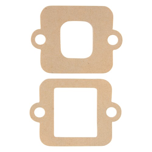 Membranblock ansaugstutzen - membranblock,