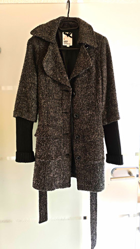 Garcia damen bouclé - damen,