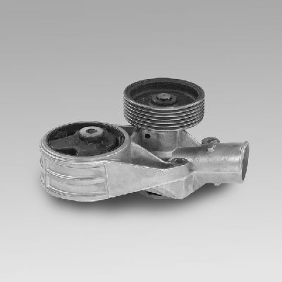 Hepu p645 wasserpumpe - wasserpumpe, für