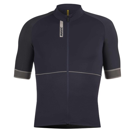 Mavic radtrikot herren - mavic,