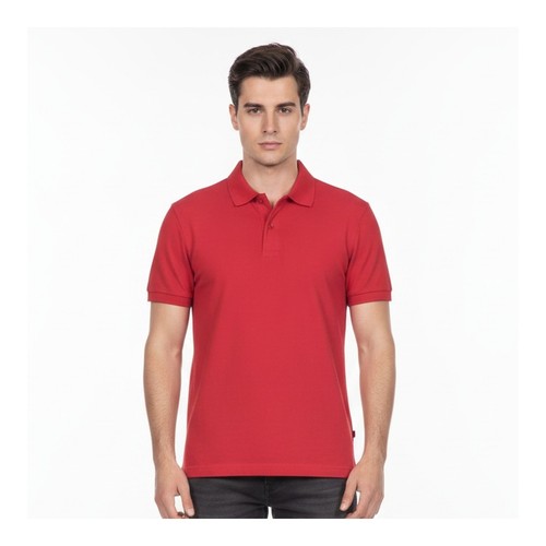 Moncler herren poloshirt - moncler, |