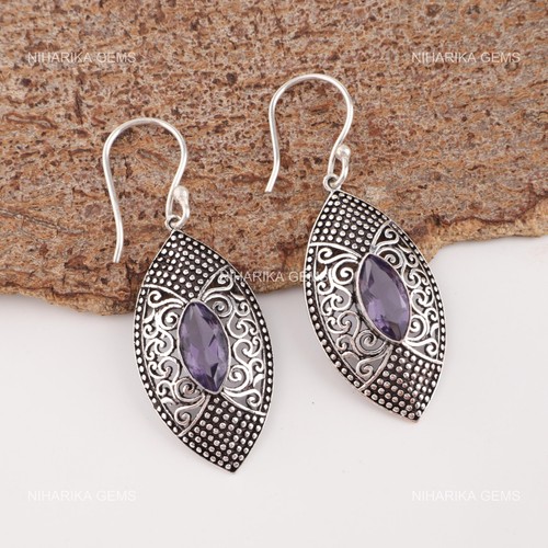 Iolite stein tochter - iolite,