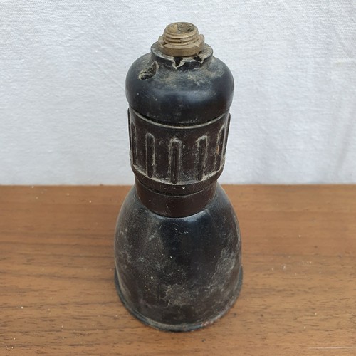 Industrie lampe bauhaus - bauhaus, stil