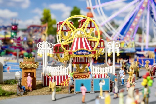 Faller 140311 nostalgie - faller,