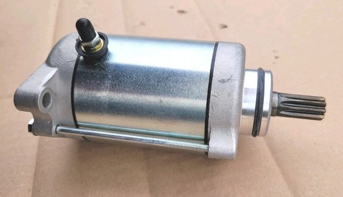 Anlasser für suzuki 650 se - für,