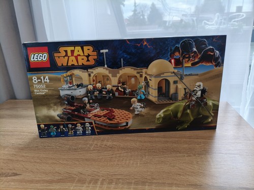Lego star wars mos - lego,
