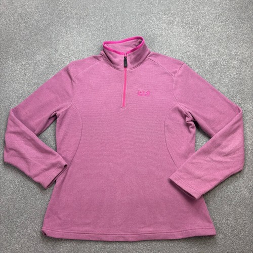 Jack wolfskin fleece - jack,