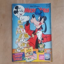 Micky maus heft 10 - maus,