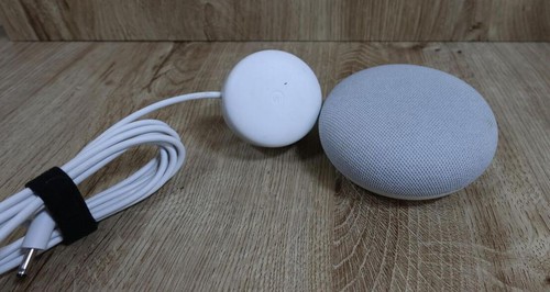 Google nest mini - google,
