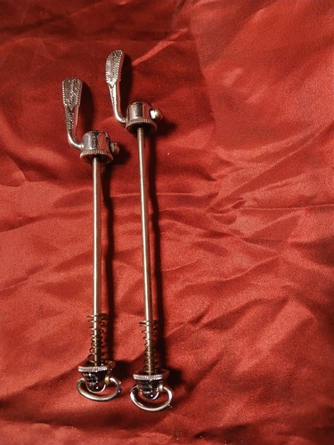 Schnellspanner campagnolo - schnellspanner,