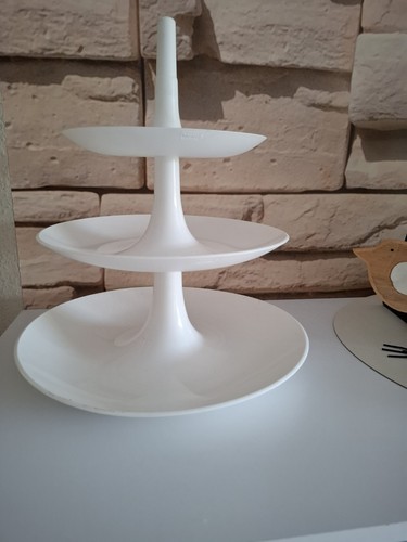 Koziol babell etagere weiß - babell,