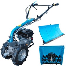 Güde motoreinachser gme v - güde,