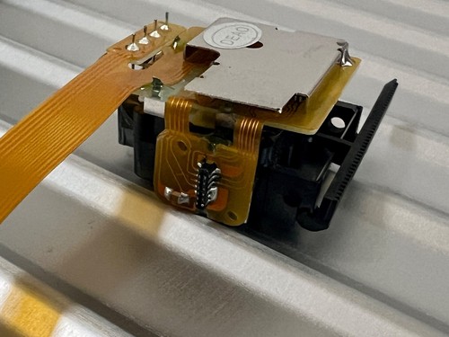 Laser pick für - für, &