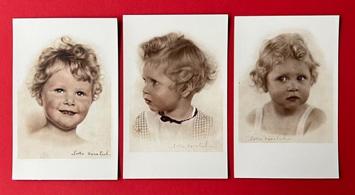 Künstler von lotte - x,