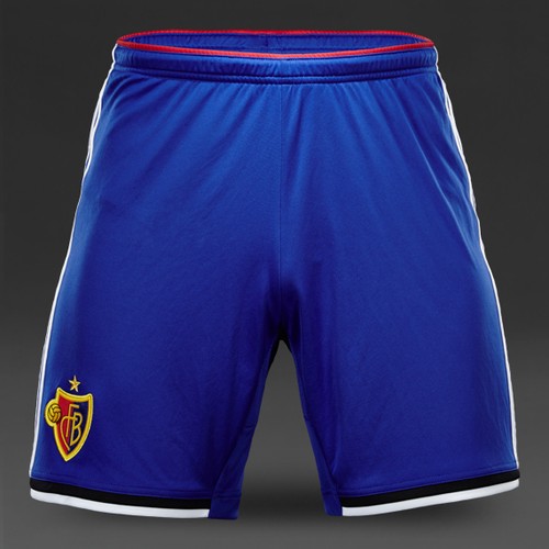 Adidas basel short m - short, [gr.
