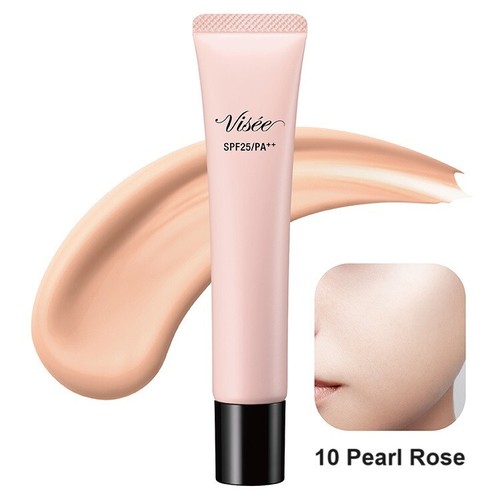Kose visee tone - up, skin