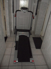 Laufband ohne motor - ,