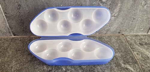 Tupperware kolumbus eierbox - tupperware,
