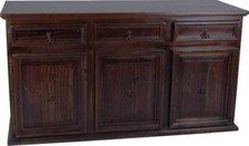Sideboard mexico möbel - mexico,