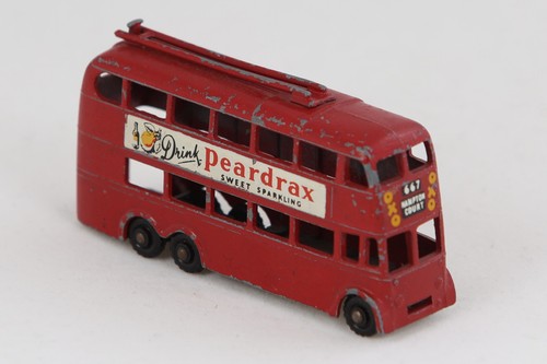 Matchbox lesney 56 - lesney, no. 56
