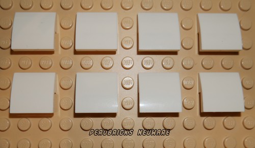 Lego basic bogen halbrund - x,