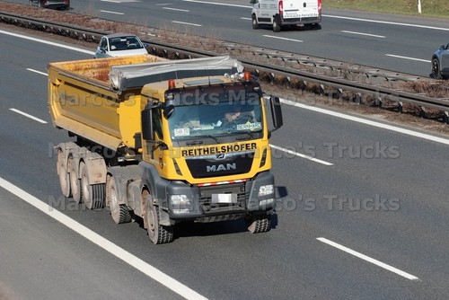 Lkw foto man - lkw, tgs