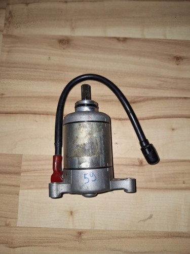 Original anlasser starter - original,