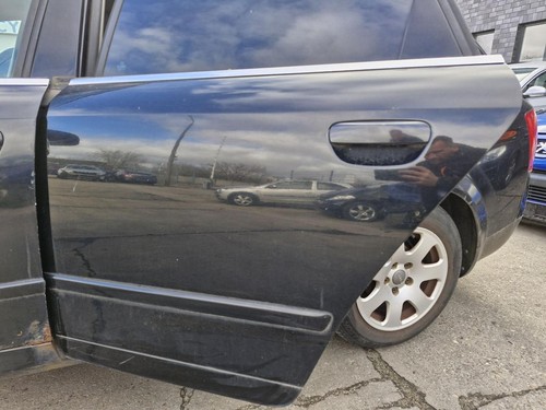 Audi avant tür - audi, a4