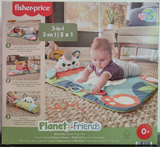 Mattel hkd65 fisher - mattel, fisher-price