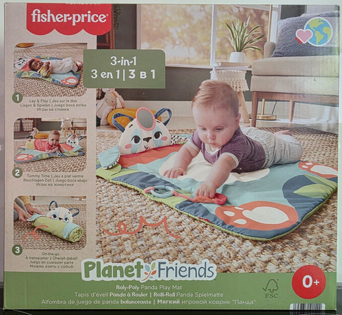 Mattel hkd65 fisher price - mattel,