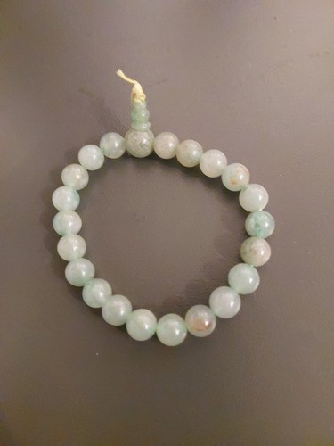 Armband jade grün - jade, kleine