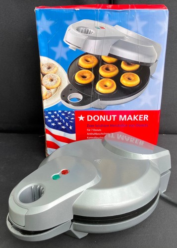 Express donut maker gerät - express,