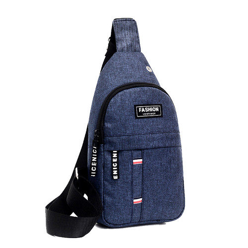 Herren sling bag - sling,
