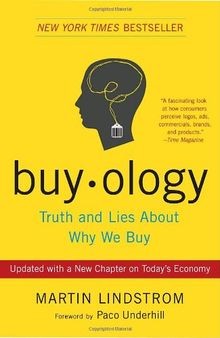 Buyology truth and lies - buyology:,