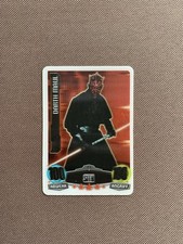 Star wars force attax - attax, movie