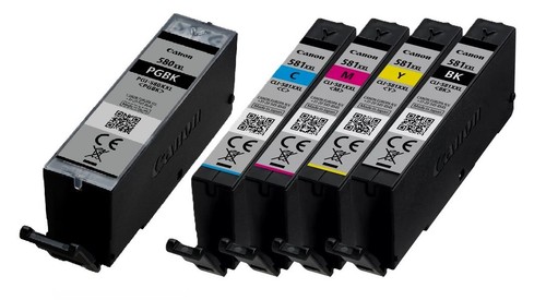 Original canon multipack - original, 5