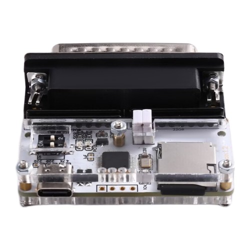 Für macintosh scsi usb - zu,