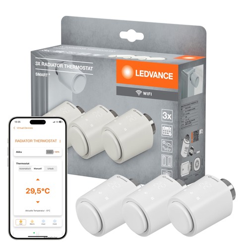 Ledvance smart wifi - ledvance,